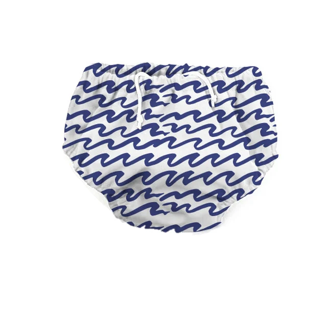Pea Pods Swim Nappy - Clearance - Image 6