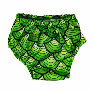 Pea Pods Swim Nappy - Clearance - Image 7