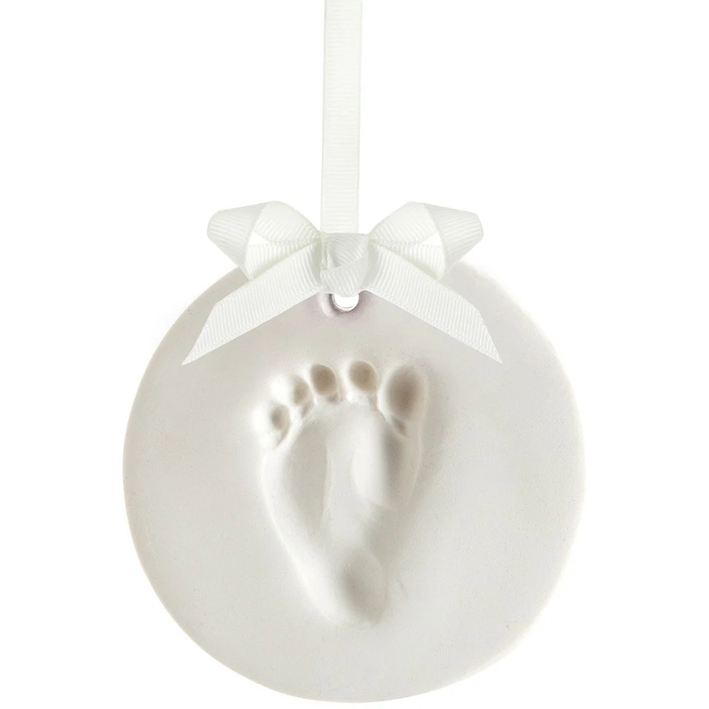 Pearhead Babyprints Hanging Keepsake - Image 3