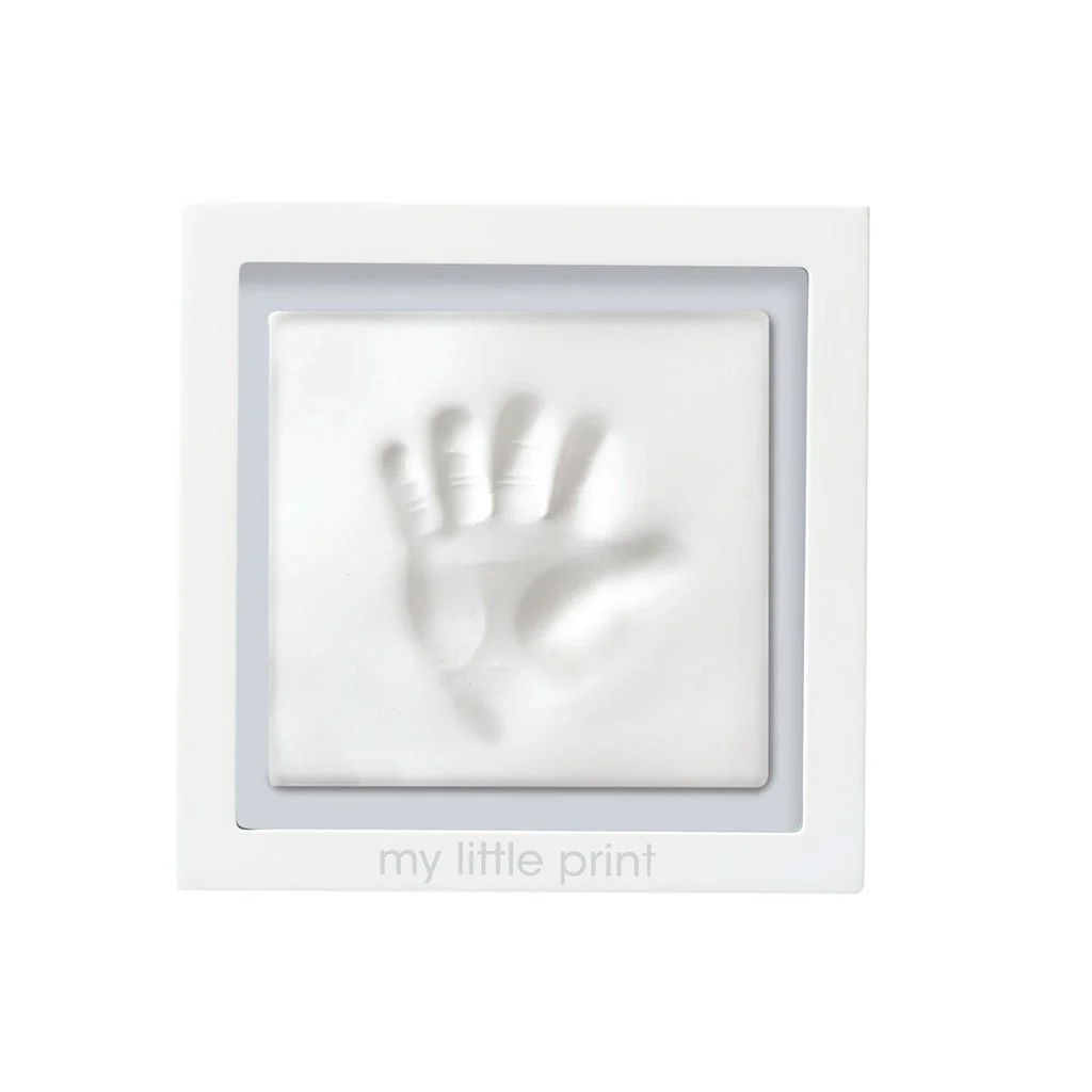 Pearhead Babyprints Keepsake Frame