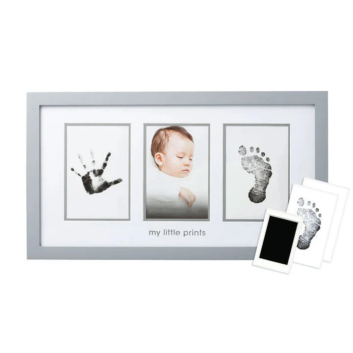 Pearhead Babyprints Photo Frame - Image 4