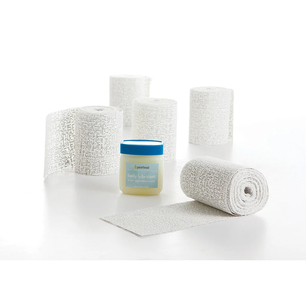 Pearhead Belly Casting Kit - Image 3