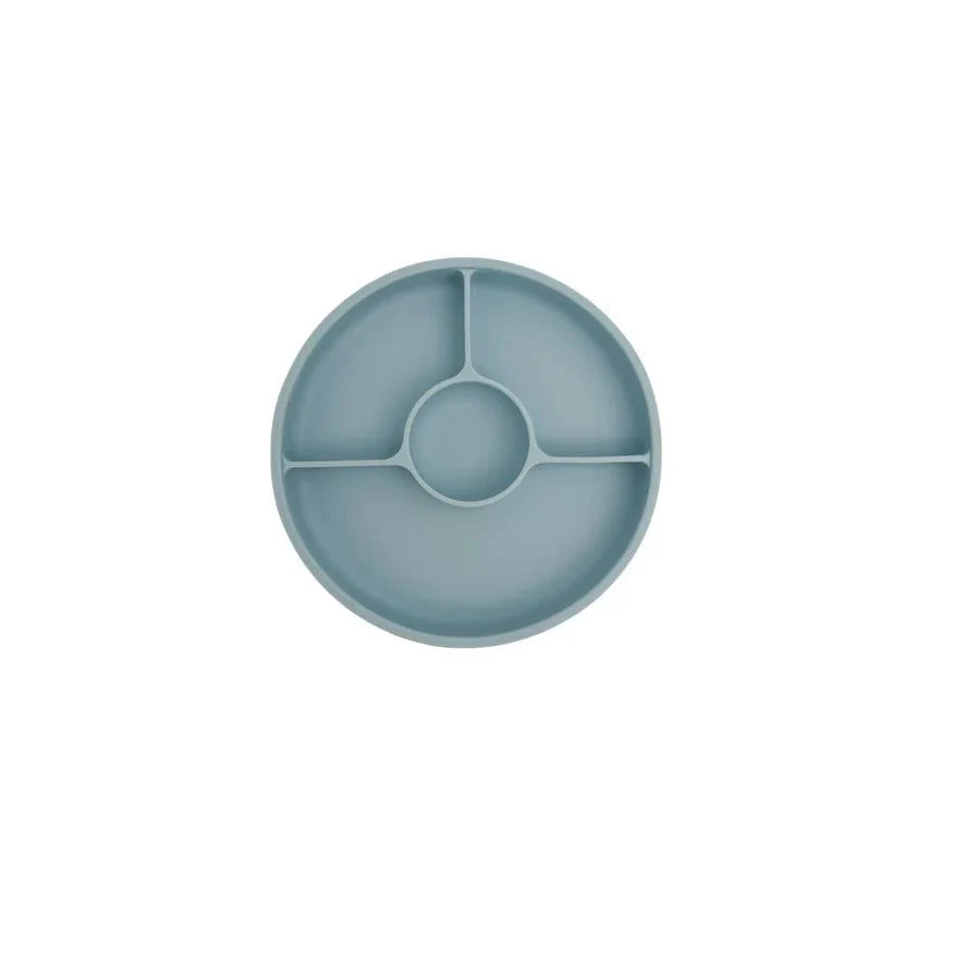 Petite Eats Divider Plate with Lid - Image 2