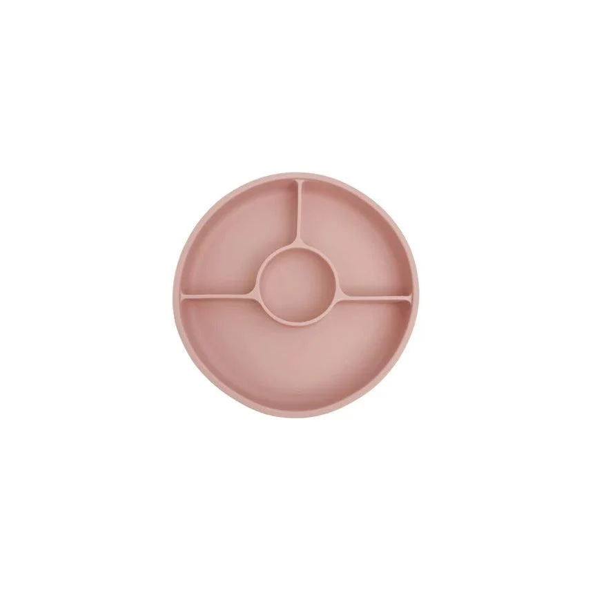 Petite Eats Divider Plate with Lid - Image 6
