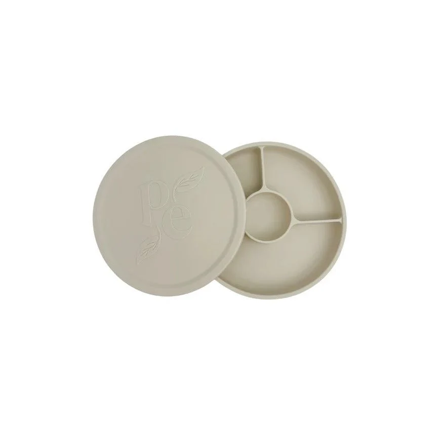 Petite Eats Divider Plate with Lid - Image 9