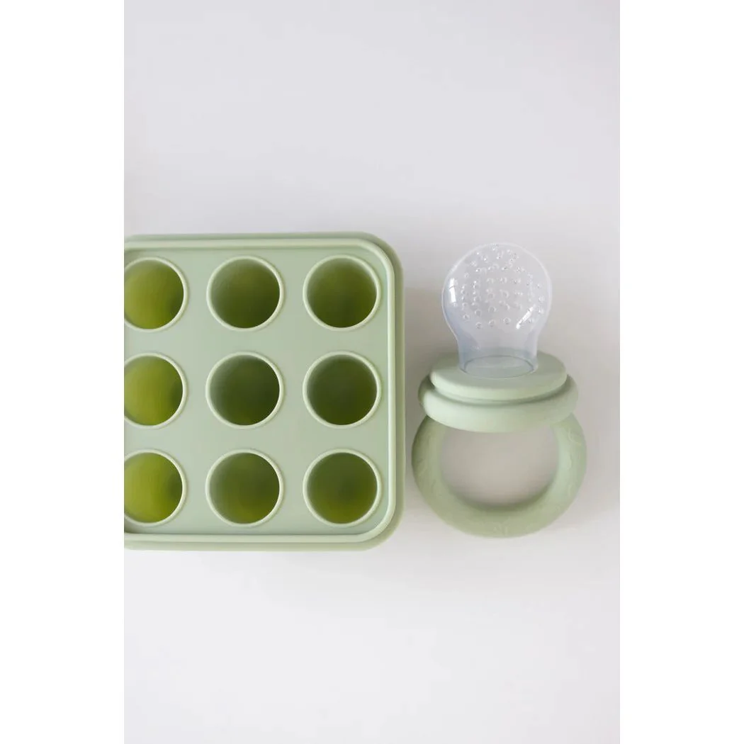Petite Eats Freezer Tray - Image 3