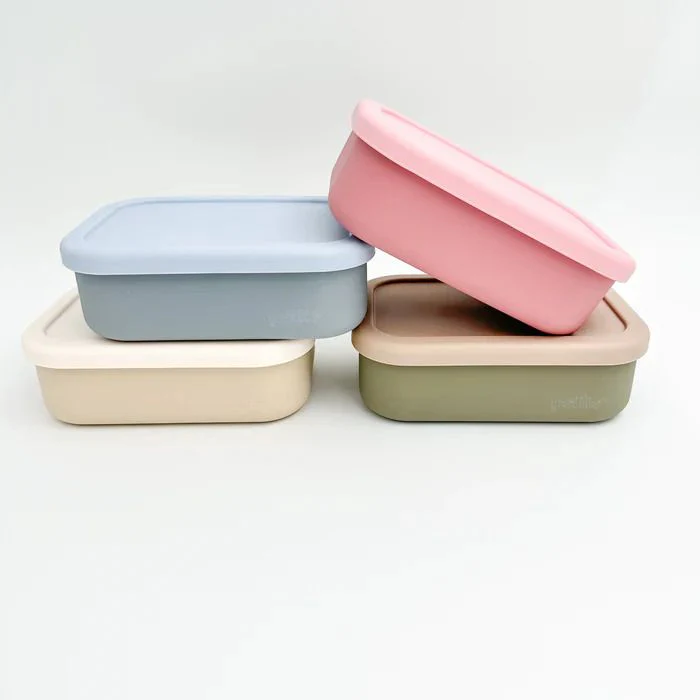 Petite Eats Mini Bento Lunchbox