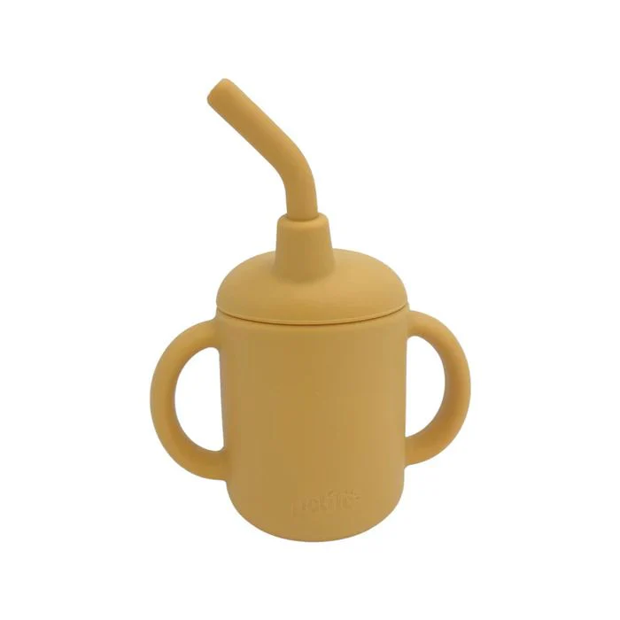 Petite Eats Mushroom Cup - Image 11