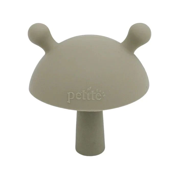 Petite Eats Mushroom Teether - Image 2
