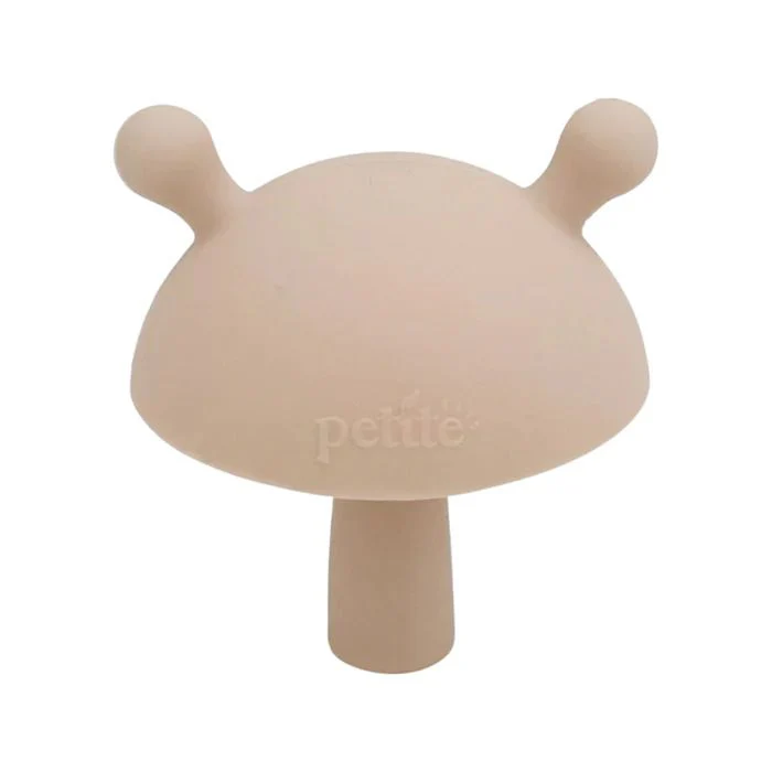 Petite Eats Mushroom Teether - Image 3