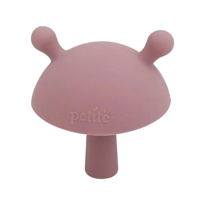 Petite Eats Mushroom Teether - Image 6