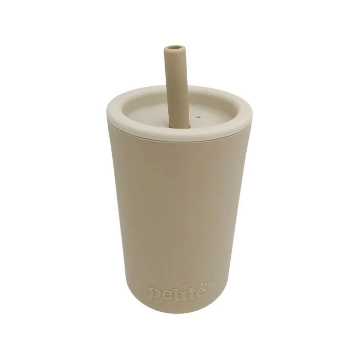 Petite Eats Silicone Large Smoothie Cup - Image 2