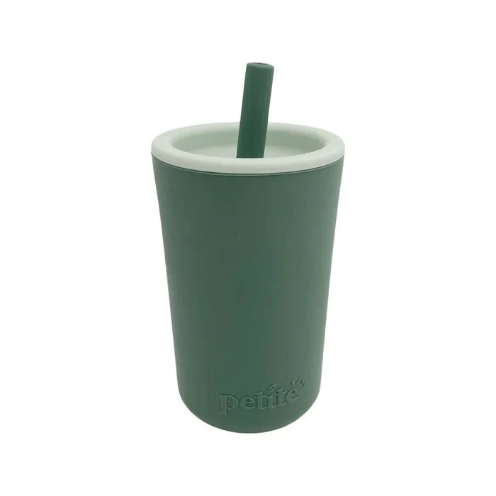 Petite Eats Silicone Large Smoothie Cup - Image 3