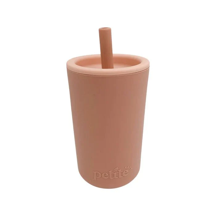 Petite Eats Silicone Large Smoothie Cup - Image 4