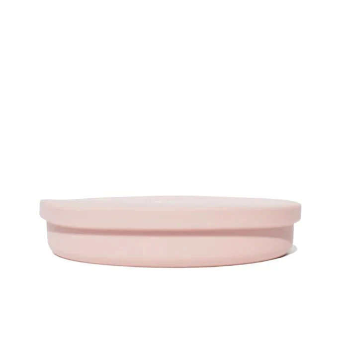 Petite Eats Silicone Plate with Lid - Image 6