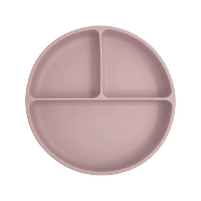 Petite Eats Silicone Suction Divided Plate - Image 7