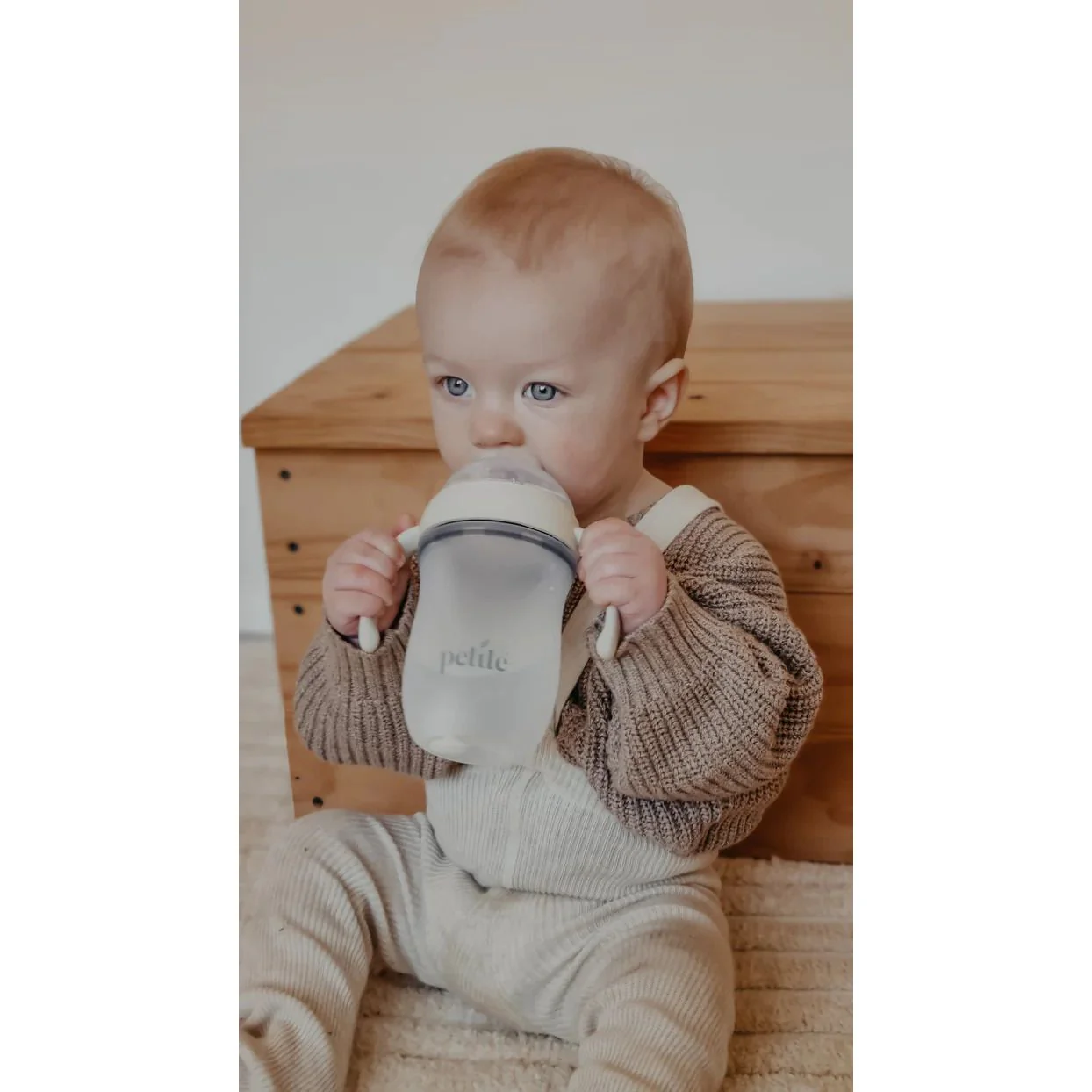 Petite Eats Sippy Cup 260ml - Image 3