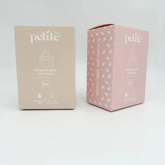 Petite Eats Sippy Cup 260ml - Image 4
