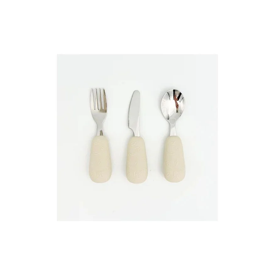 Petite Eats Toddler Cutlery - Image 2