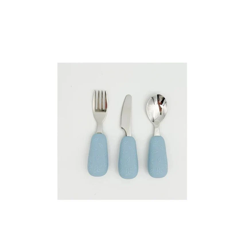 Petite Eats Toddler Cutlery - Image 4