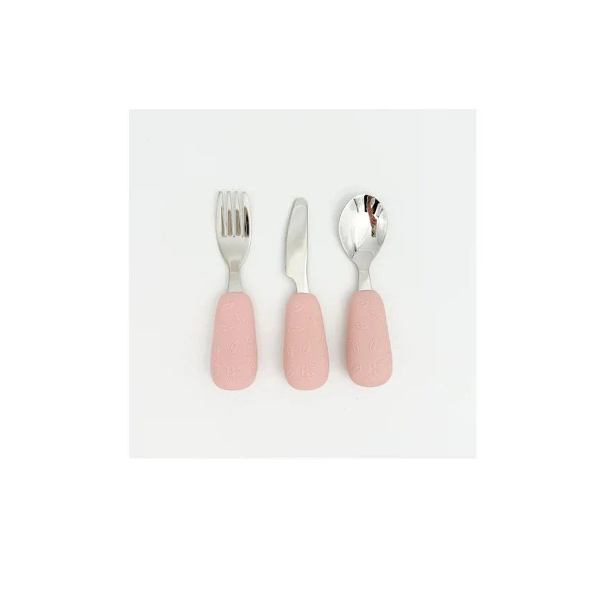 Petite Eats Toddler Cutlery - Image 5