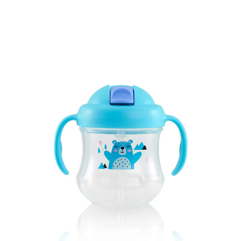 Pigeon Mag Mag Straw Cup