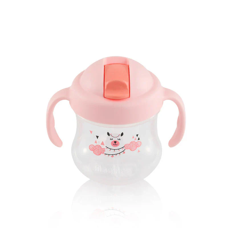 Pigeon Mag Mag Straw Cup - Image 2