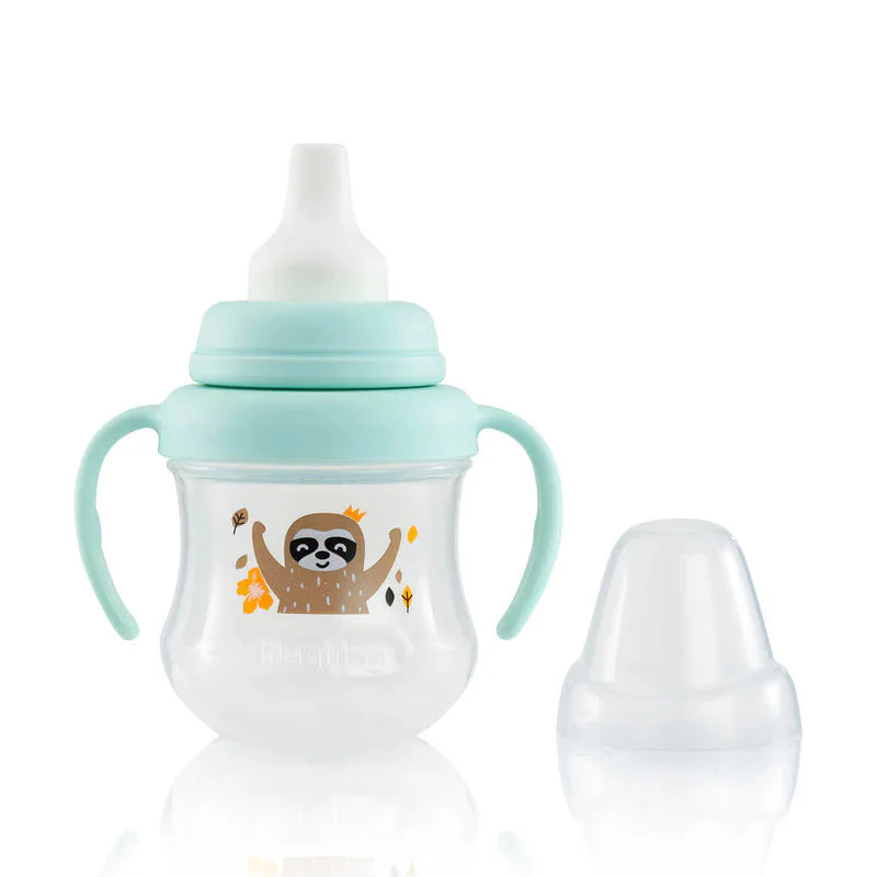 Pigeon Mag Mag Straw Cup - Image 3