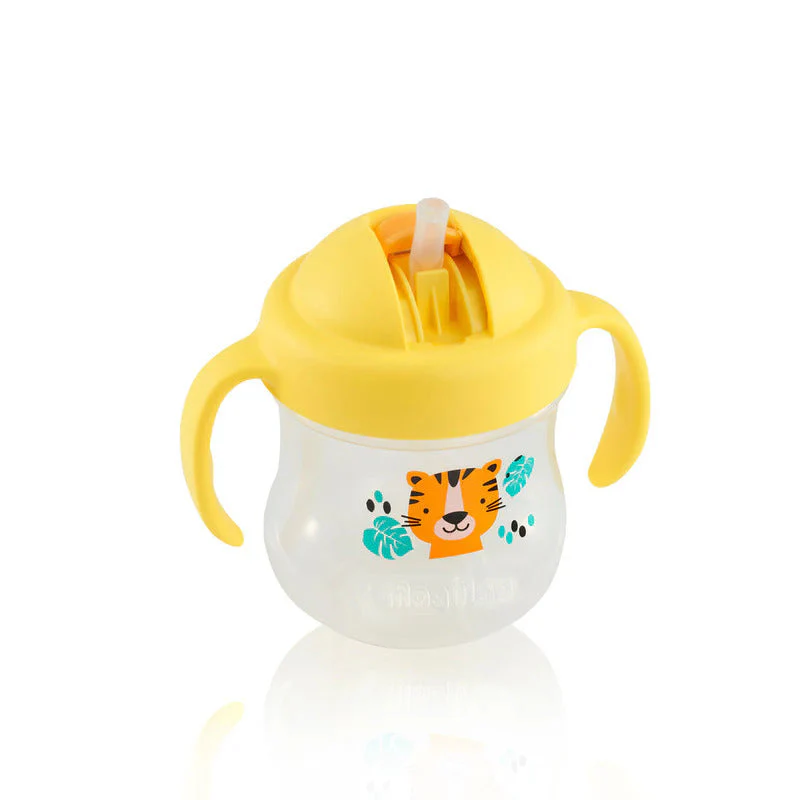 Pigeon Mag Mag Straw Cup - Image 4