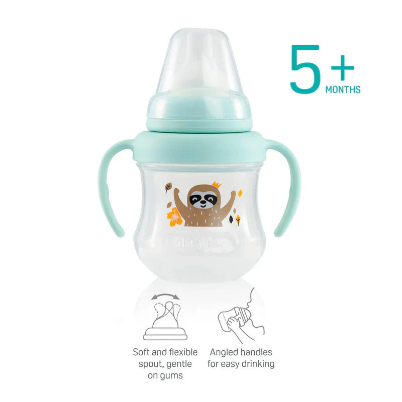 Pigeon Mag Mag Straw Cup - Image 6