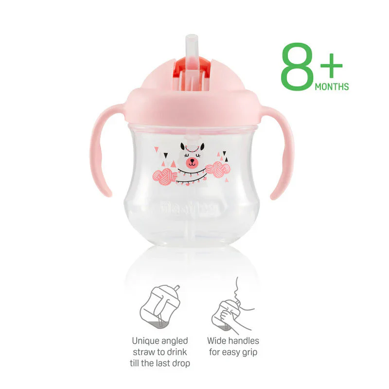 Pigeon Mag Mag Straw Cup - Image 7