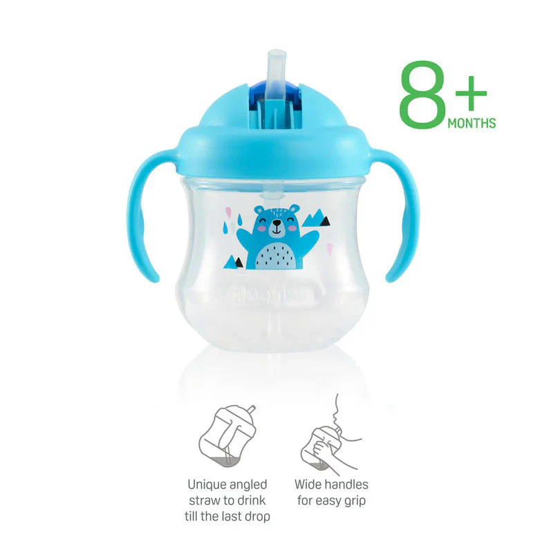 Pigeon Mag Mag Straw Cup - Image 8