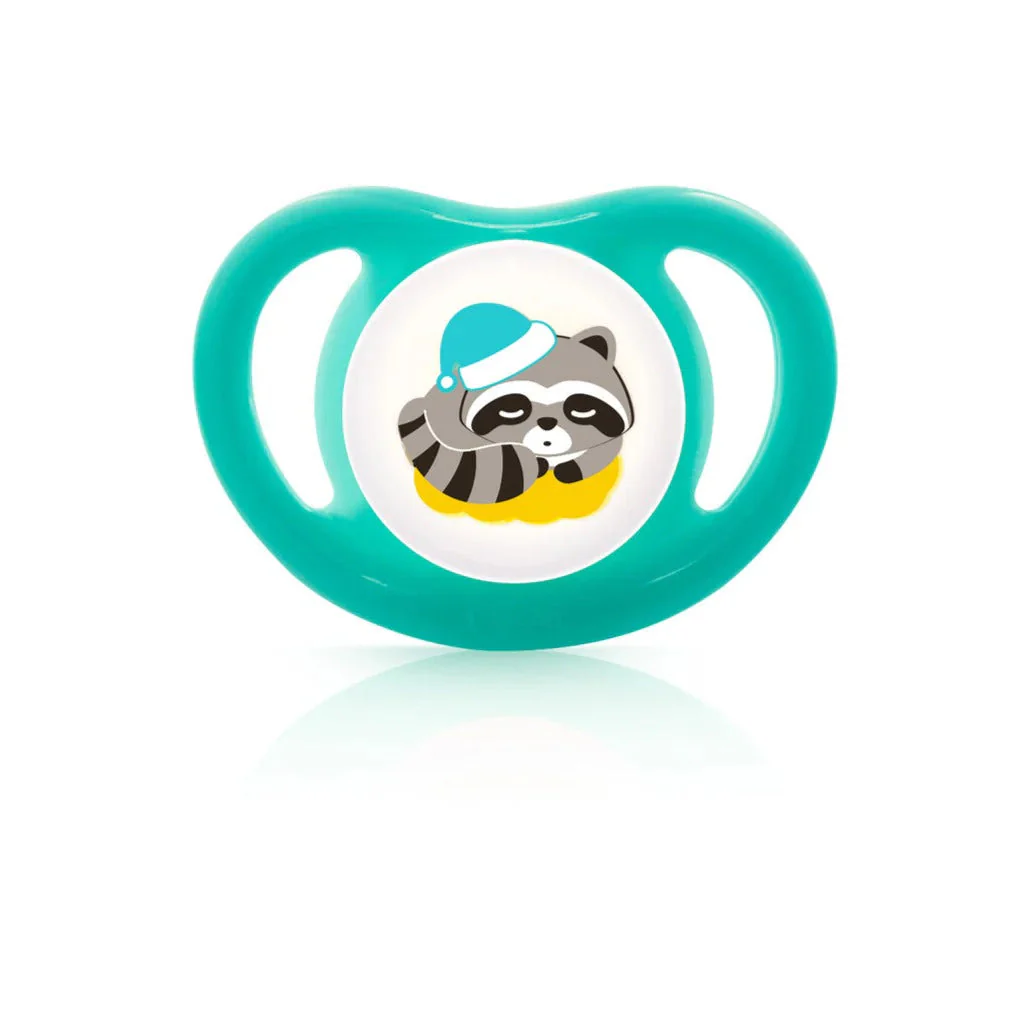 Pigeon MiniLight Pacifier - Unisex