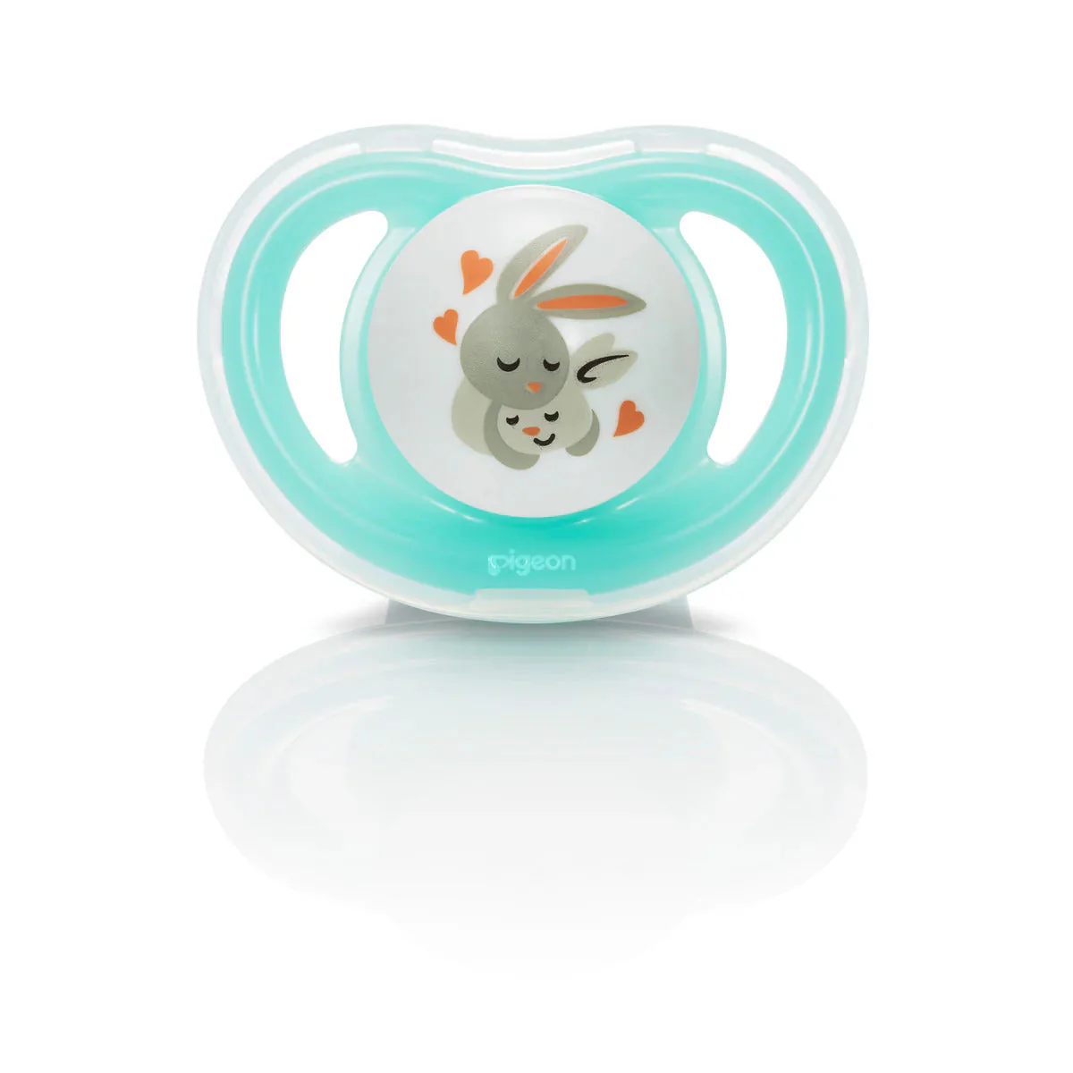 Pigeon MiniLight Pacifier - Unisex - Image 2