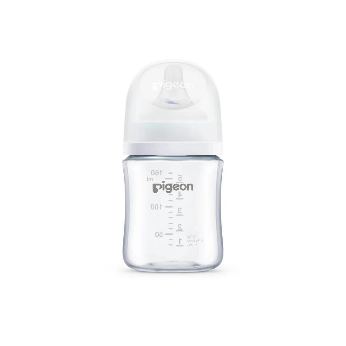 Pigeon SofTouch™ Wide Neck Bottle T-ester - Image 2