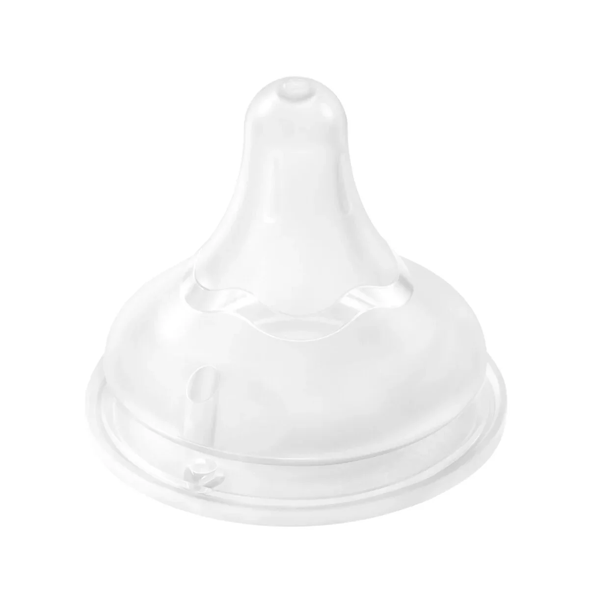 Pigeon SofTouch™ Wide Neck Teat 2pcs - Image 6