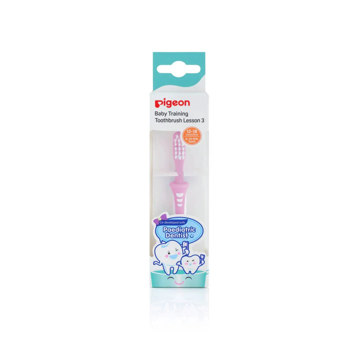 Pigeon Training Toothbrush - Image 10