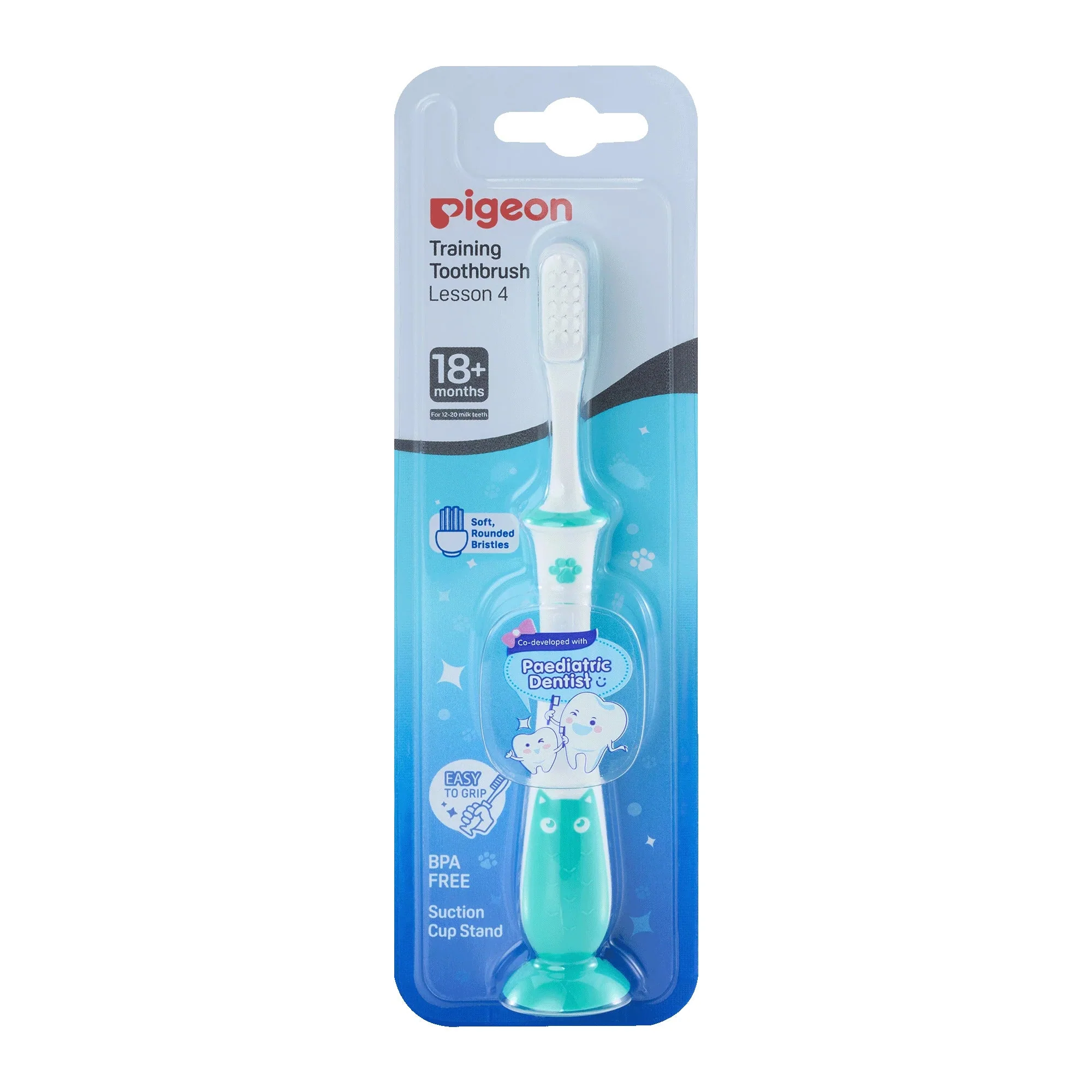 Pigeon Training Toothbrush - Image 12