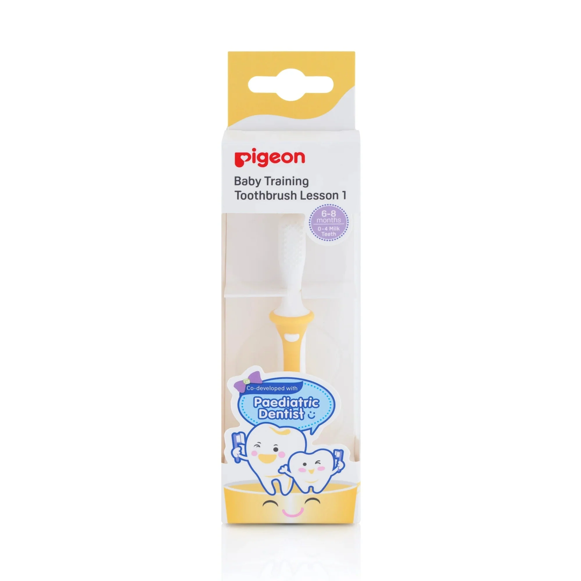 Pigeon Training Toothbrush - Image 7