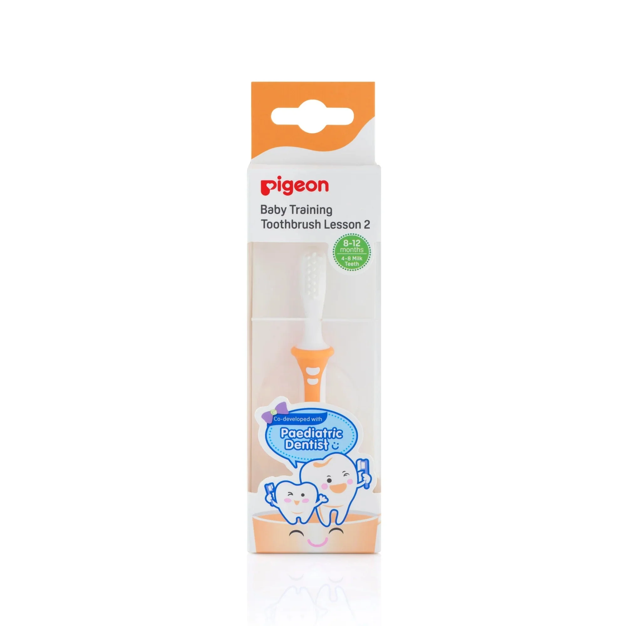 Pigeon Training Toothbrush - Image 8