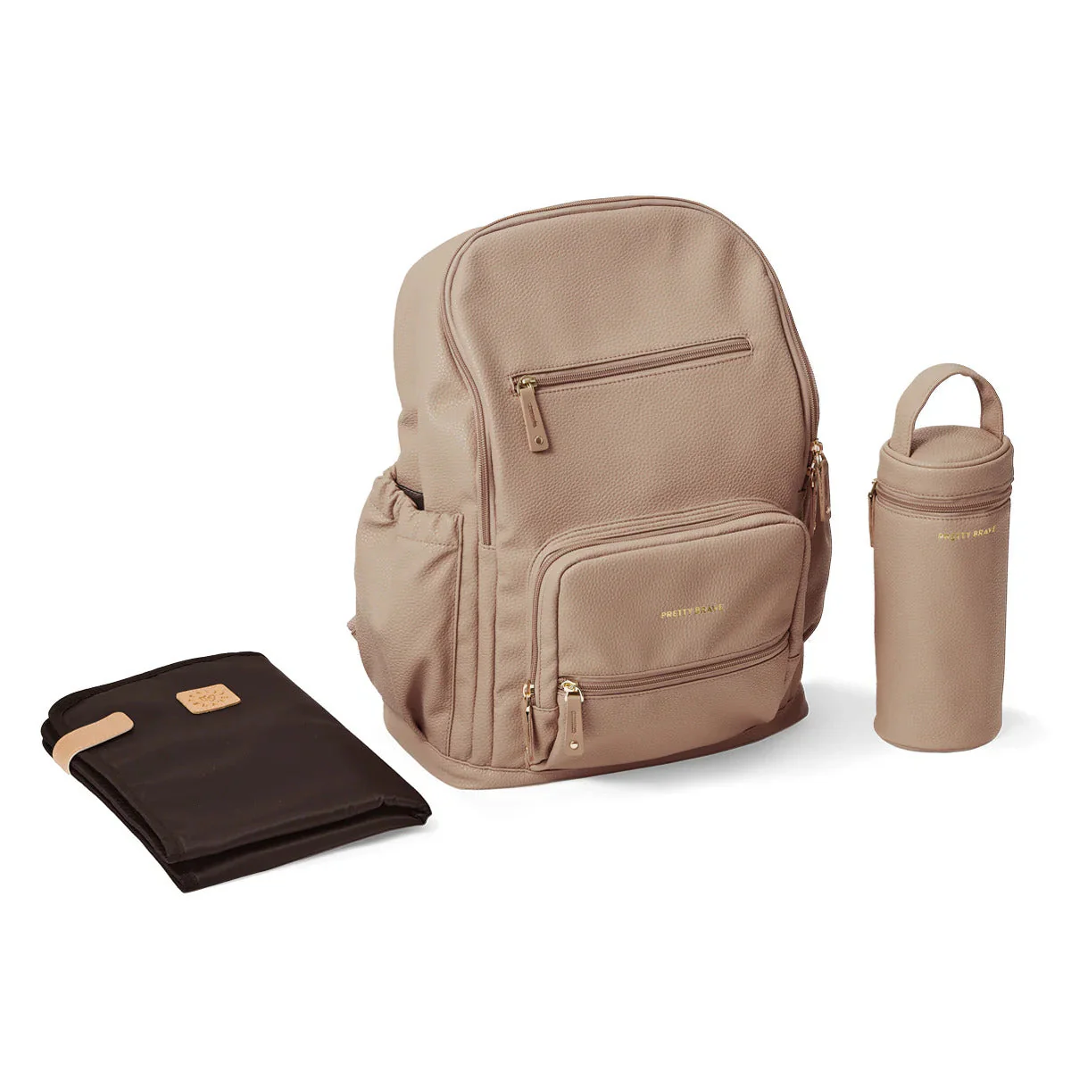 Pretty Brave Chloe Backpack - Image 13