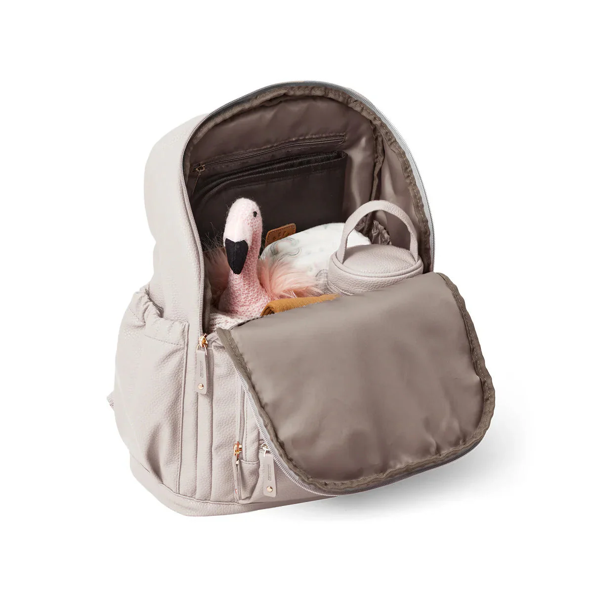 Pretty Brave Chloe Backpack - Image 15