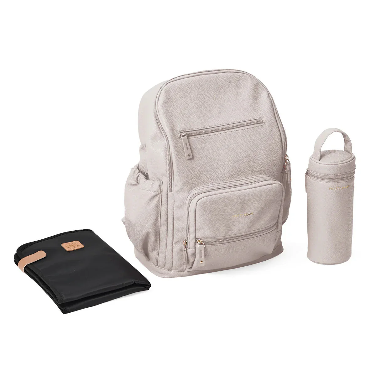 Pretty Brave Chloe Backpack - Image 16