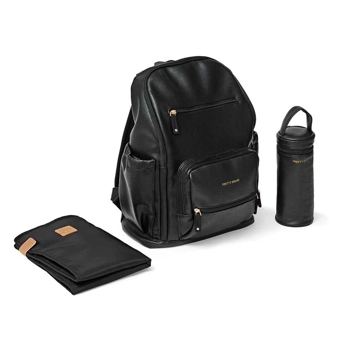 Pretty Brave Chloe Backpack - Image 5