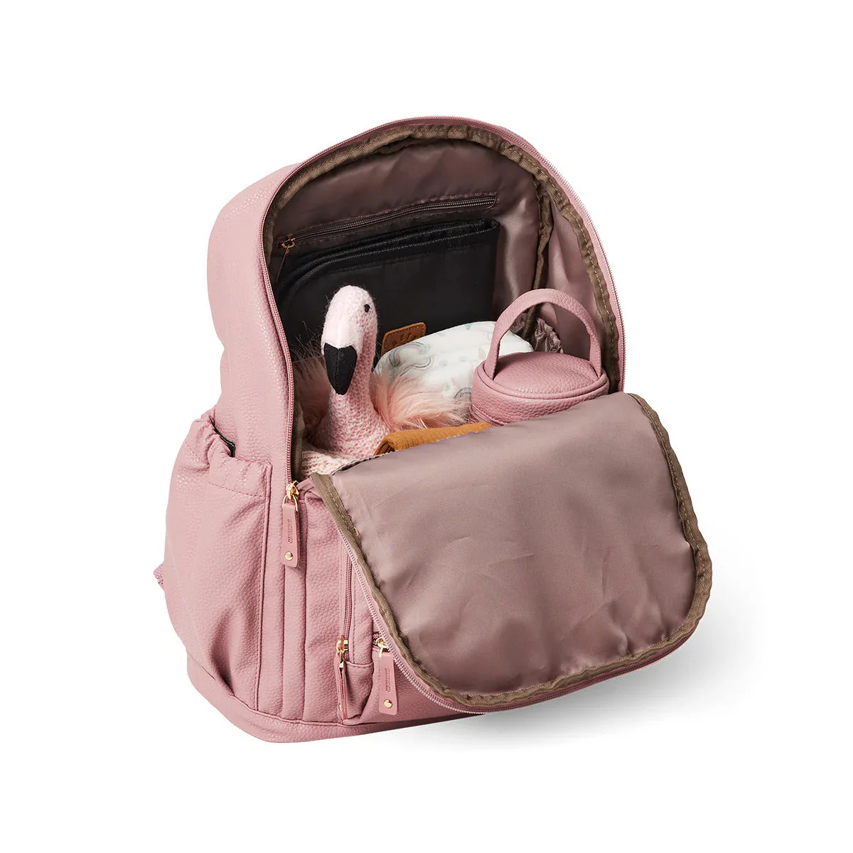 Pretty Brave Chloe Backpack - Image 8