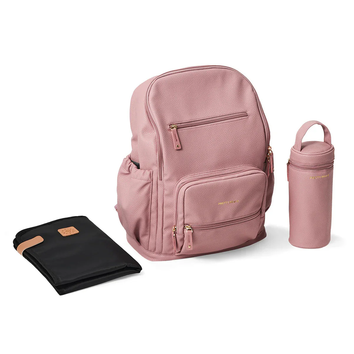 Pretty Brave Chloe Backpack - Image 9