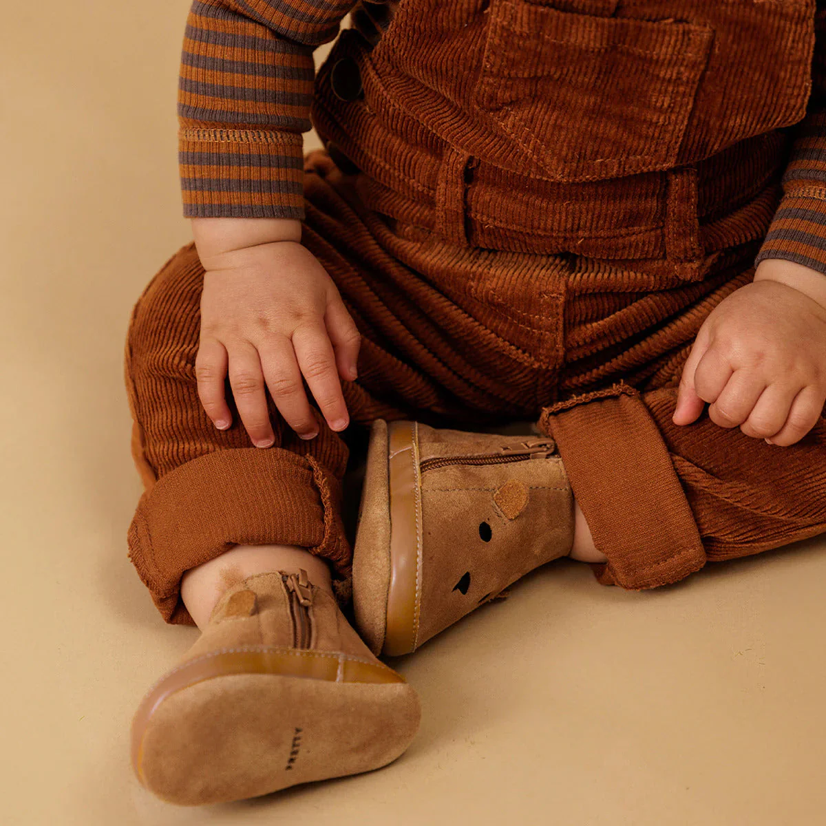 Pretty Brave Cosy Boot - Image 10