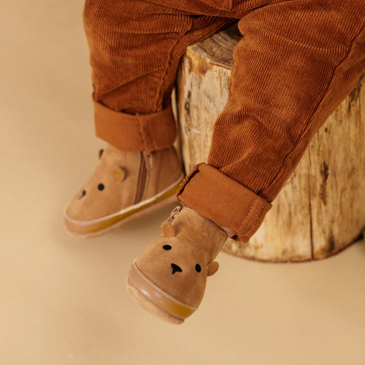 Pretty Brave Cosy Boot - Image 11