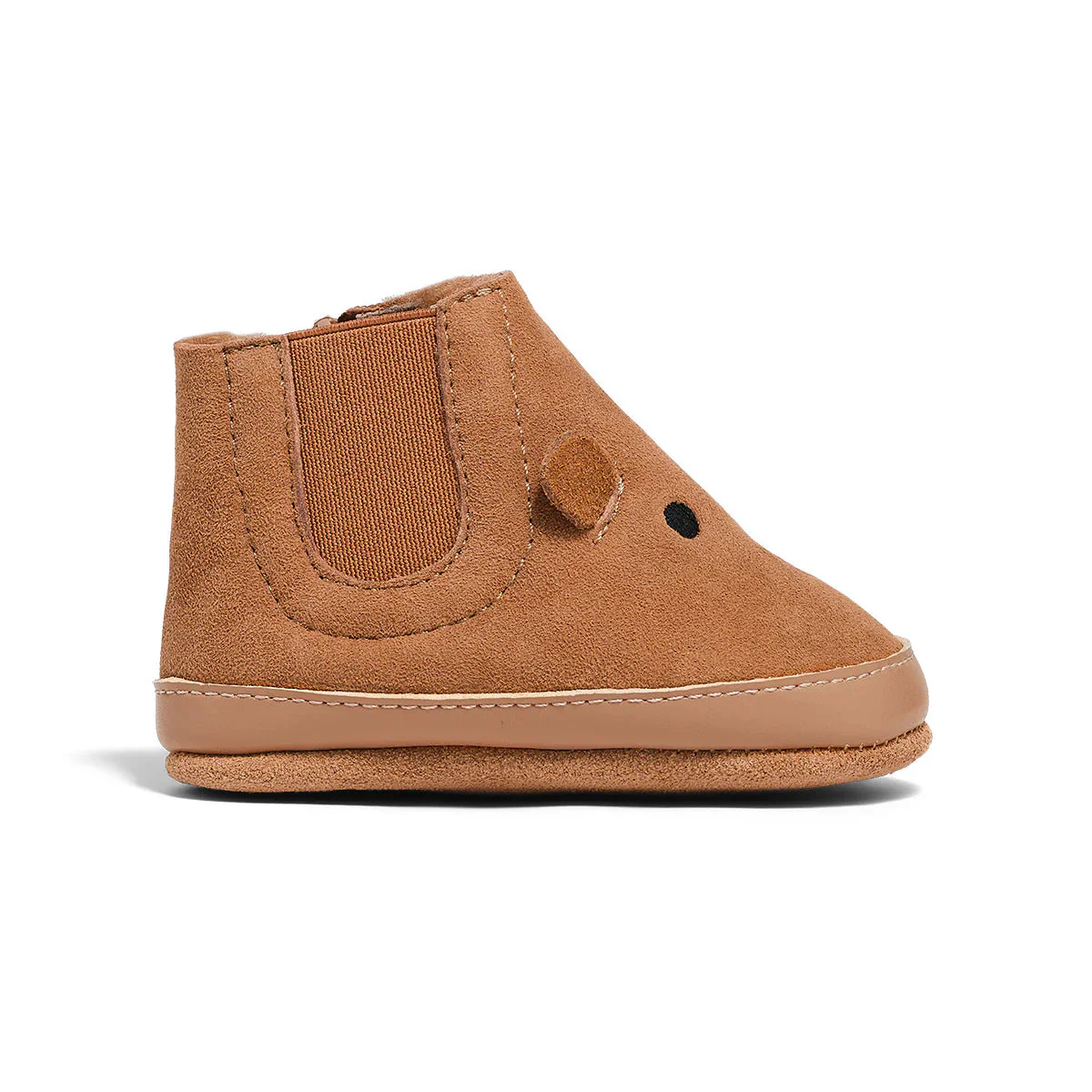 Pretty Brave Cosy Boot - Image 4
