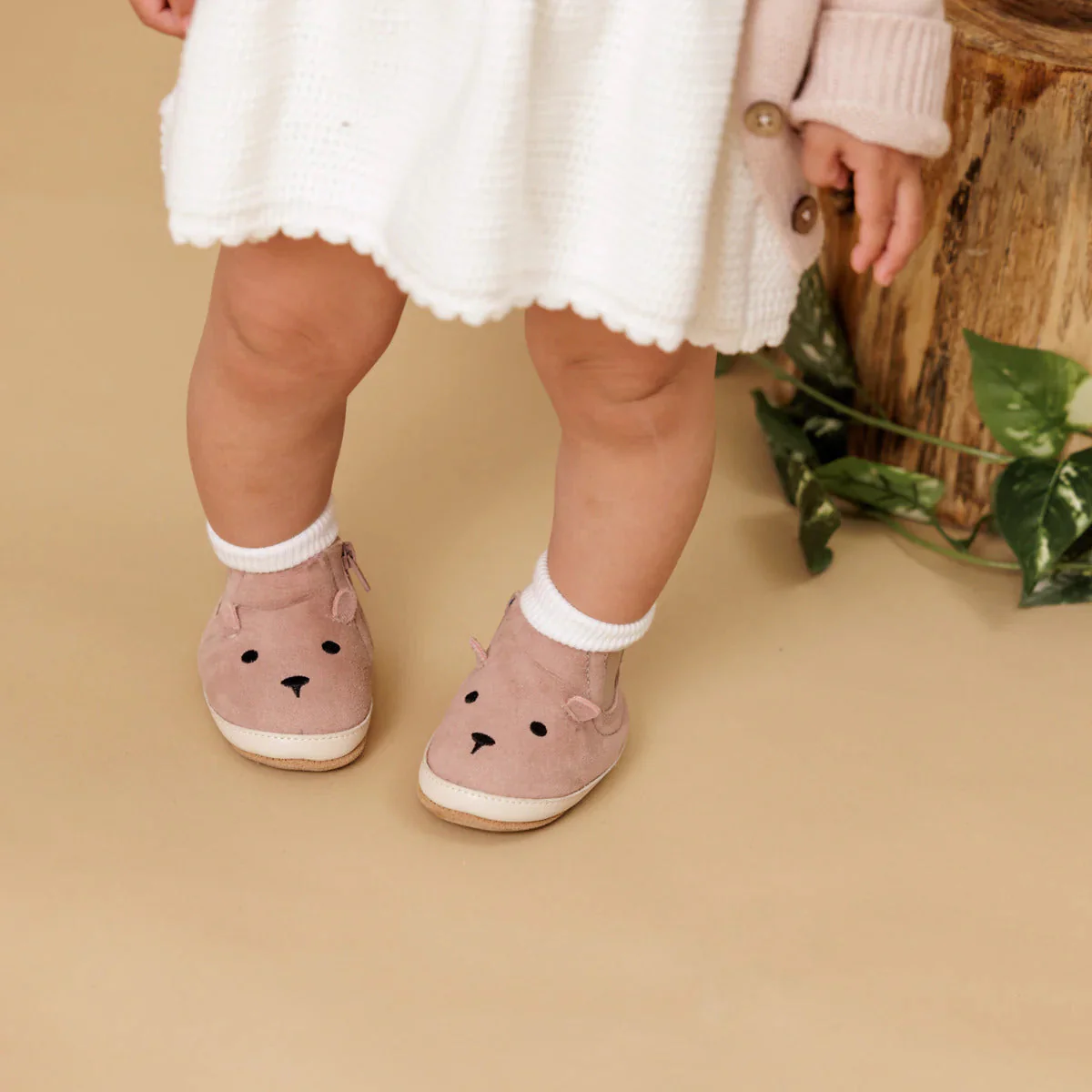 Pretty Brave Cosy Boot - Image 6